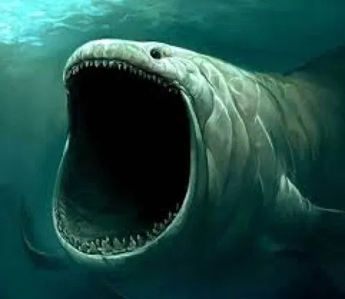 Survive on a Raft Bloop temp image