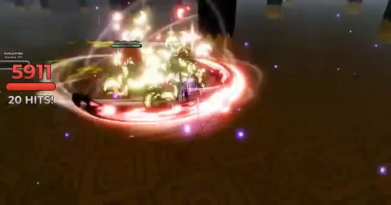 perpetual night move showcase in weak legacy 2