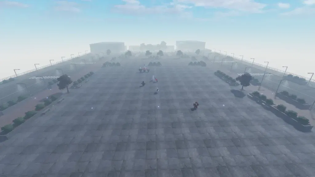 spawn location in Heads, Please!