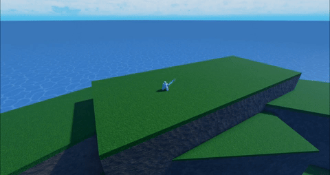 Tanjiros Nichirin First Skill