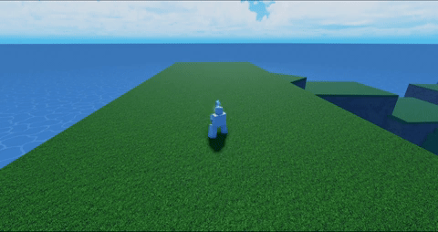 Tanjiros Nichirin M1 attacks
