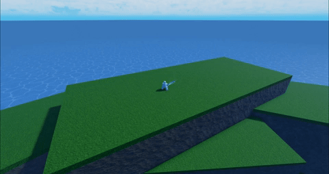 Tanjiros Nichirin Second Skill
