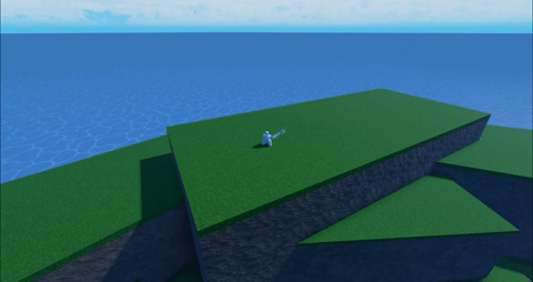 Tanjiros Nichirin Third Skill