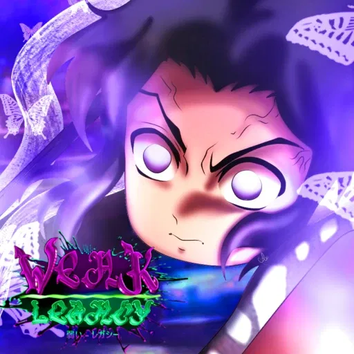 weak legacy 2 wiki