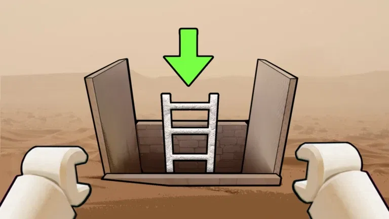 Deadly Delivery Featured Image