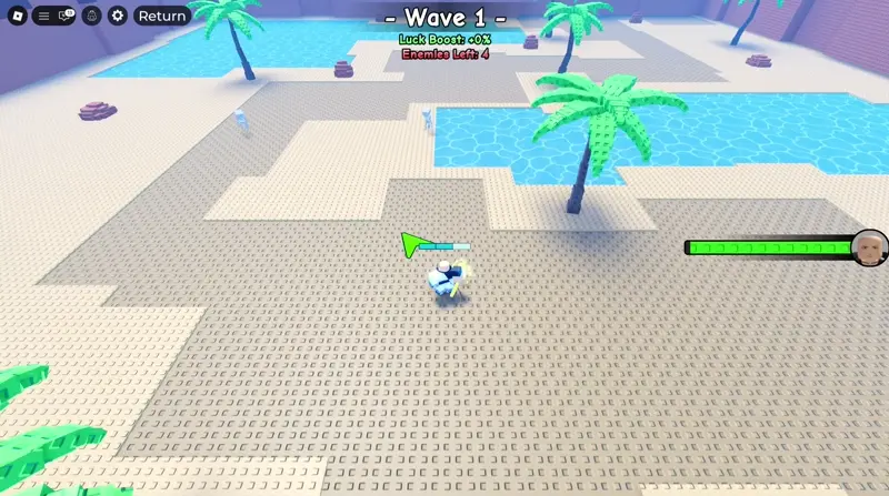 water bullets magic in brew a potion roblox experience