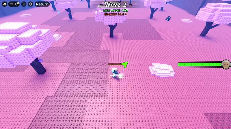 boulder roll magic in brew a potion roblox experience