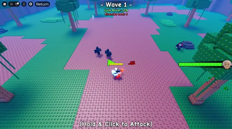 energy blast magic in brew a potion roblox experience