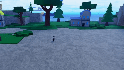 Kokushibo v2 Z Skill
