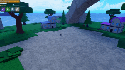 Kokushibo v2 V skill