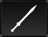 Gladius Sword