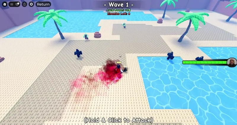 holy light magic in brew a potion roblox experience