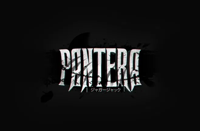 Roblox Experience Pantera official image