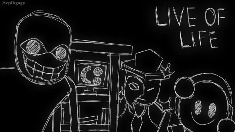 Live of Life Wiki Featured Image