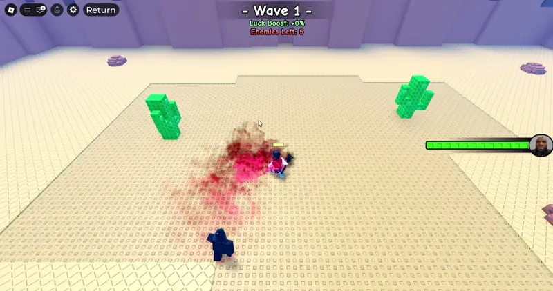 purify magic in brew a potion roblox experience