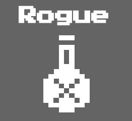 The Rogue Class icon in An Average Campaign