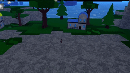 Kokushibo v2 C skill