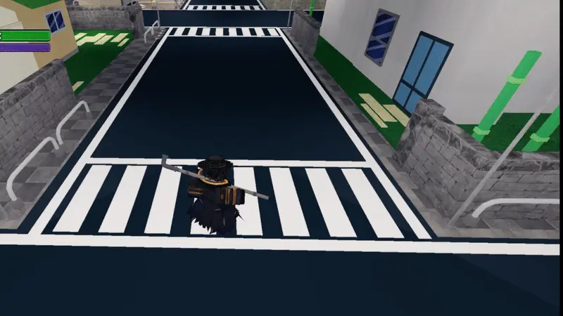 x showcase for pipe weapon in diverse piece